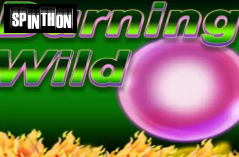 Burning Wild